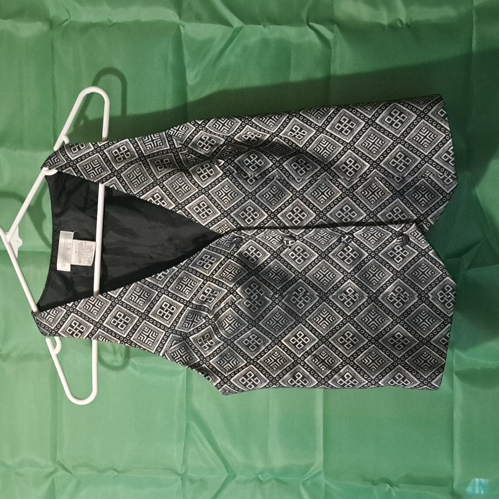 Youth/Women's Suit Vest